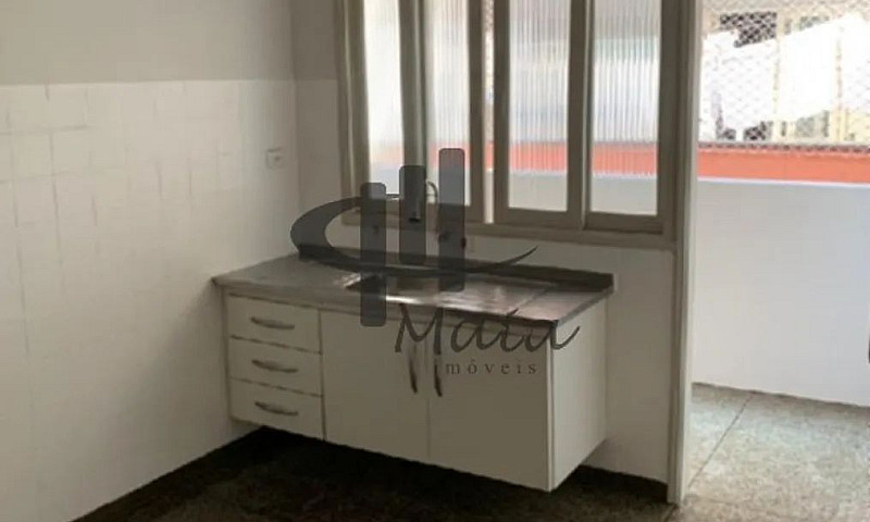 Locação Apartamento ...