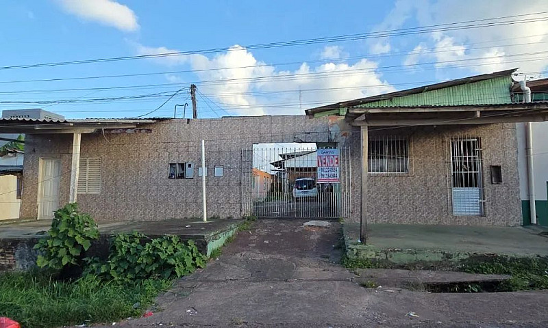 Vila De Apartamentos...