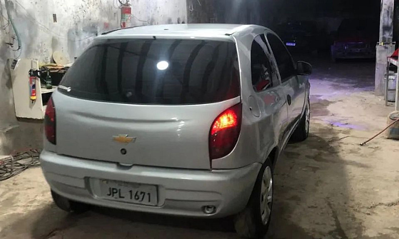 Chevrolet Celta 1.0/...