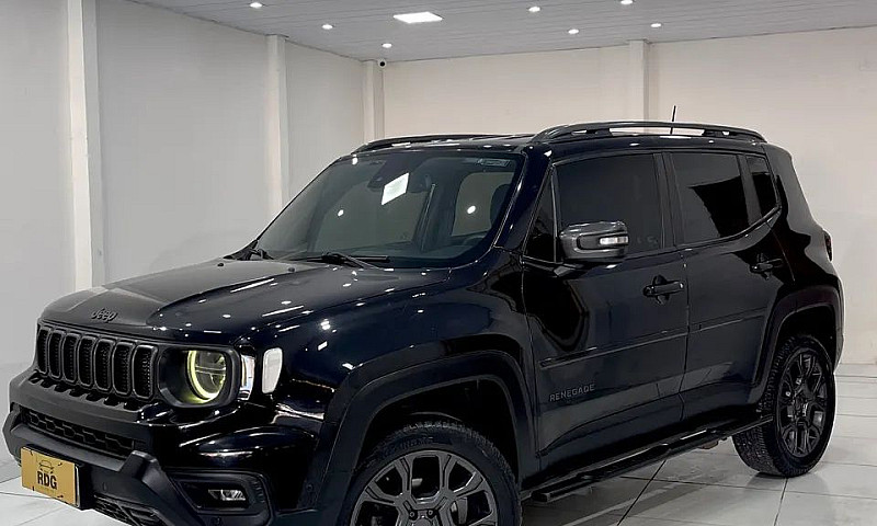 Jeep Renegade S T270...