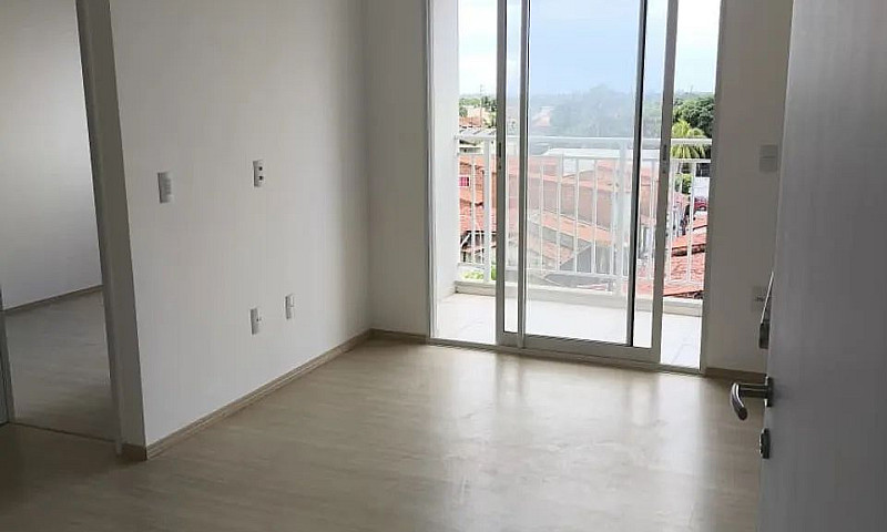 Apartamento A Venda ...