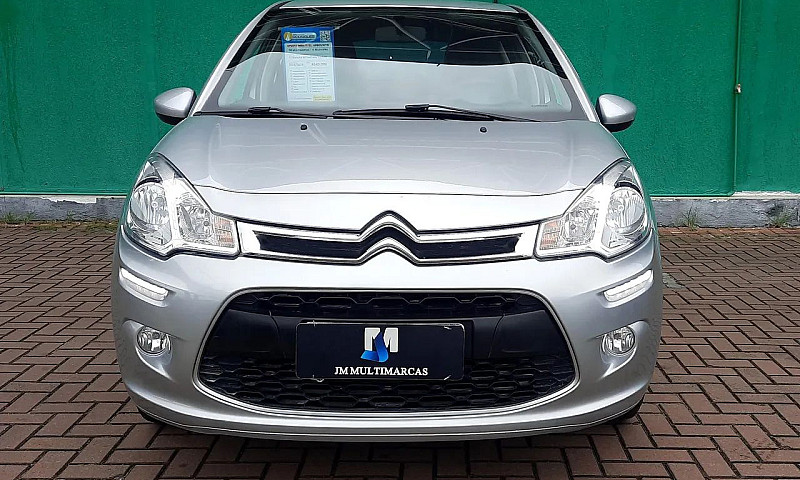 Citroen C3 Attractio...