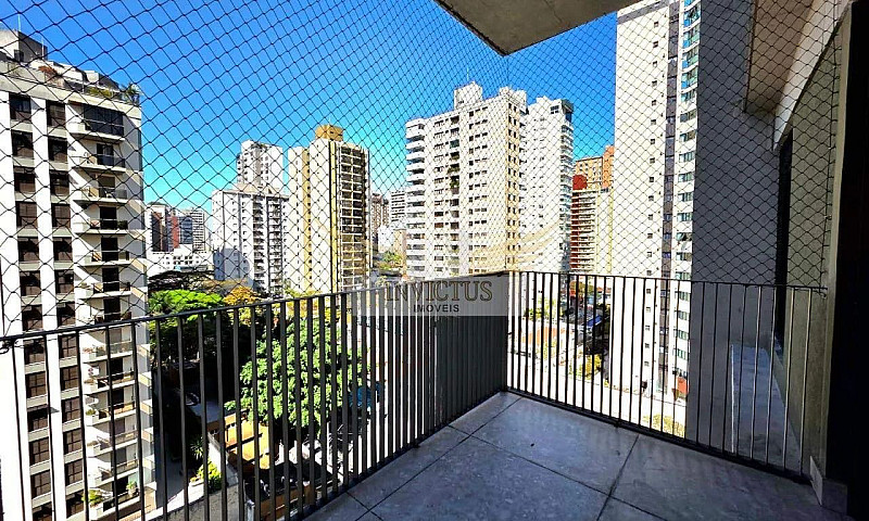 Apartamento Com 2 Qu...