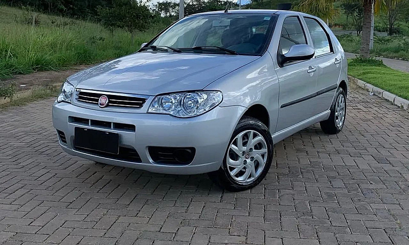 Fiat Palio Celebrati...