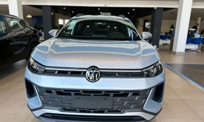 Volkswagen Tera High...