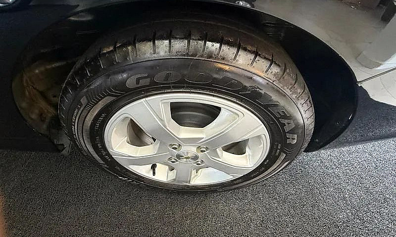 Chevrolet Prisma Sed...