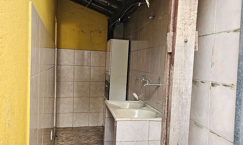 Apartamento 2 Quarto...