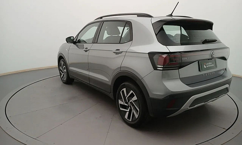 Volkswagen T-Cross C...