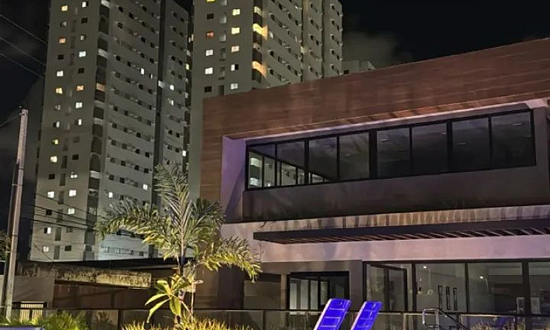 Apartamento Boa Viag...