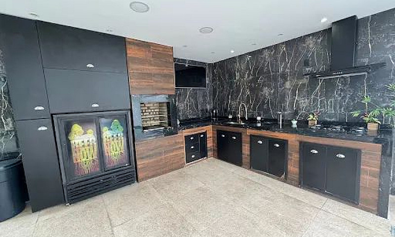 Casa Em Condomínio C...