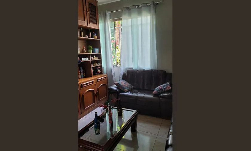 Apartamento À Venda ...
