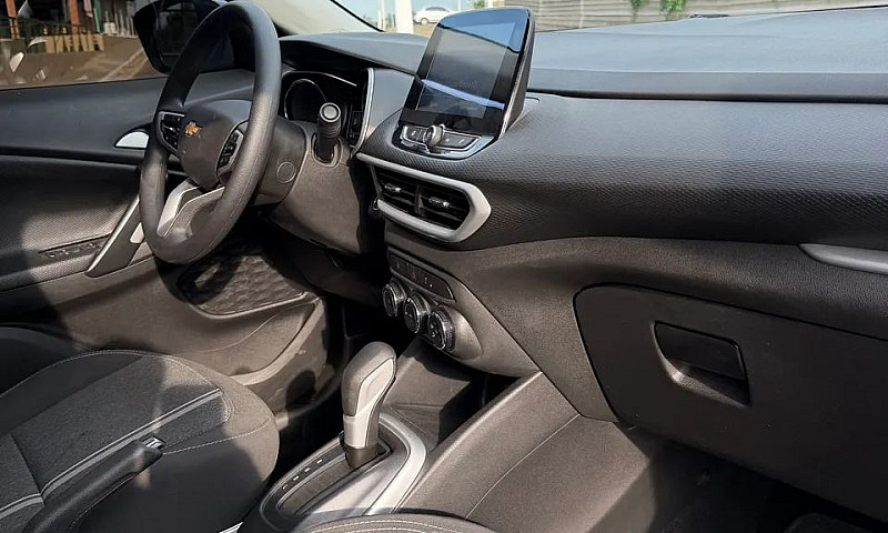 Chevrolet Tracker Lt...