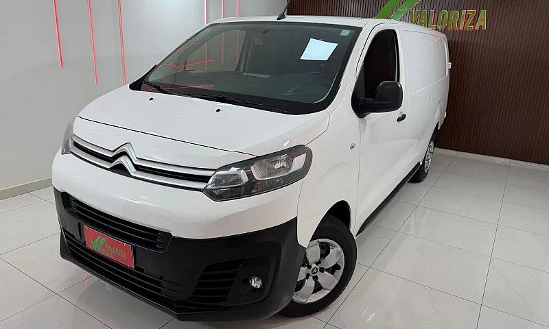 Citroen Jumpy Cargo ...