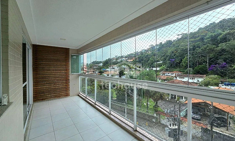 Conforto Sem Abrir M...