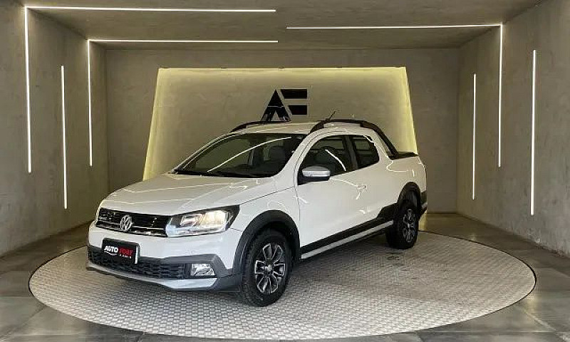 Volkswagen Saveiro C...