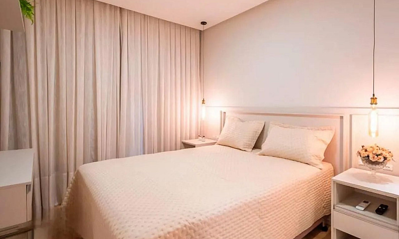 Apartamento Ed. Magf...