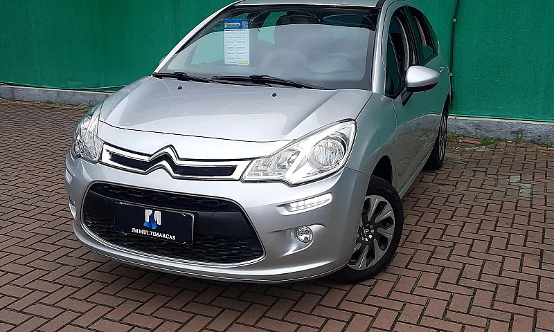 Citroen C3 Attractio...