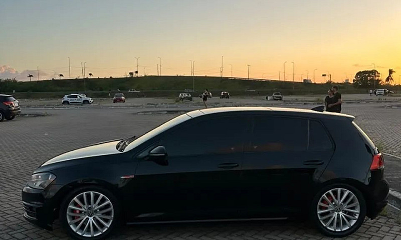 Volkswagen Golf Comf...