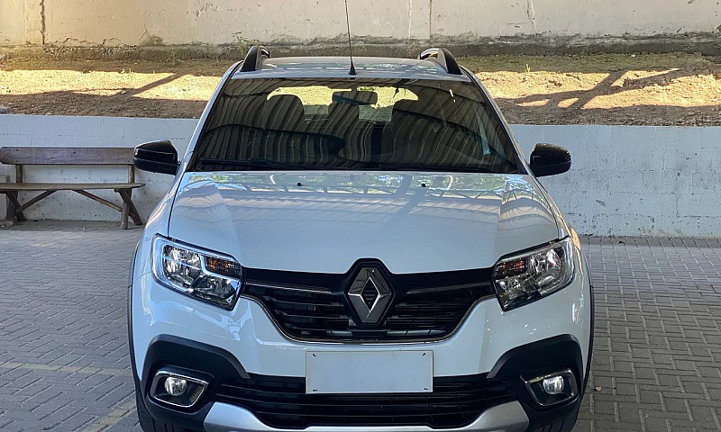 Renault Stepway Zen ...