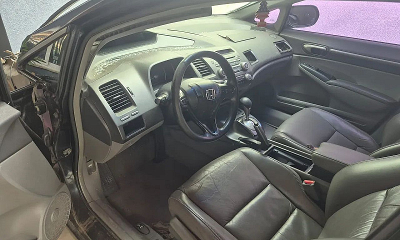 Honda Civic Sedan Ex...