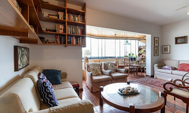 Apartamento Para Ven...