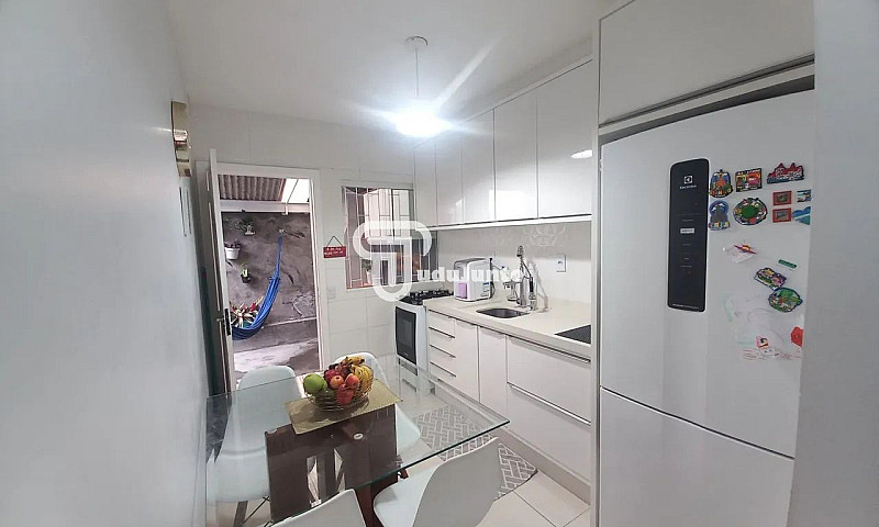 Casa Em São Sebastiã...