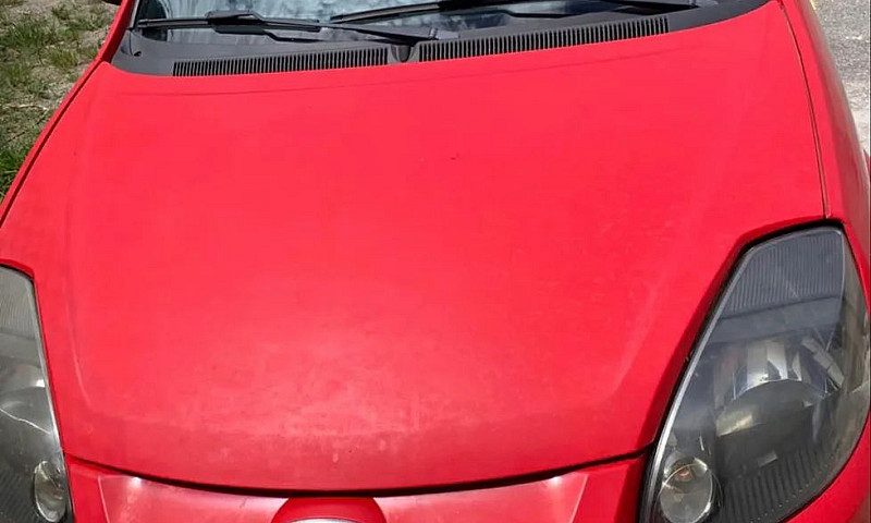 Ford Ka 1.0 8V/1.0 8...