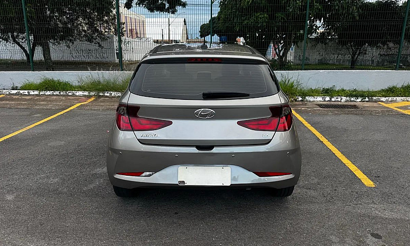Hyundai Hb20 Vision ...
