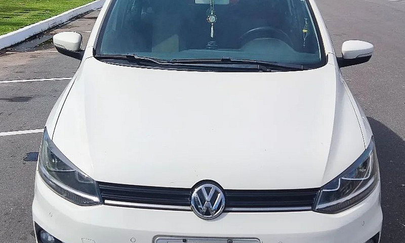 Volkswagen Fox Comfo...