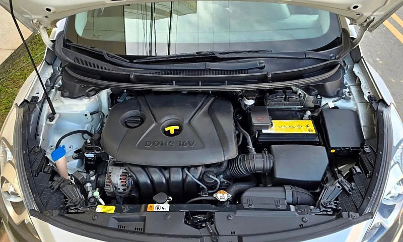 Hyundai I30 1.8 16V ...