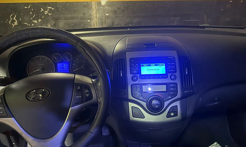 Hyundai I30 2.0 16V ...