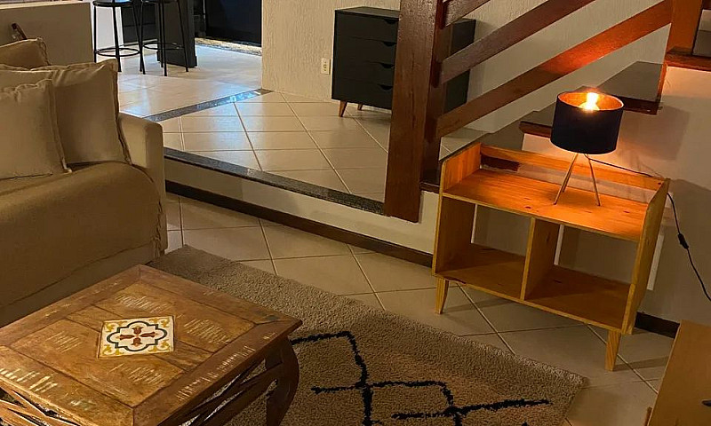 Casa Alto Padrão Anu...