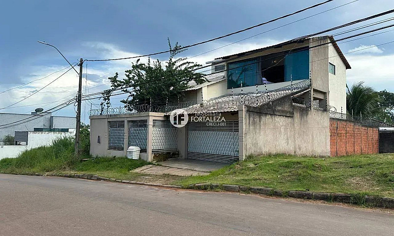 Sobrado Para Venda C...