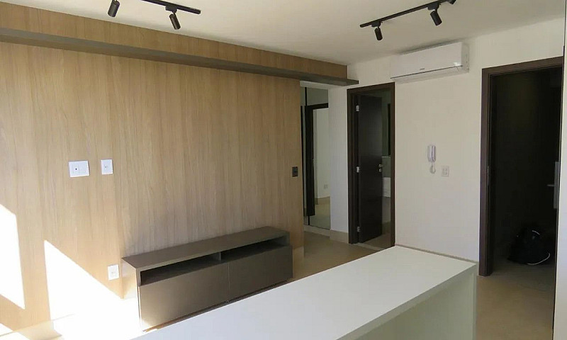 Apartamento 2 Quarto...