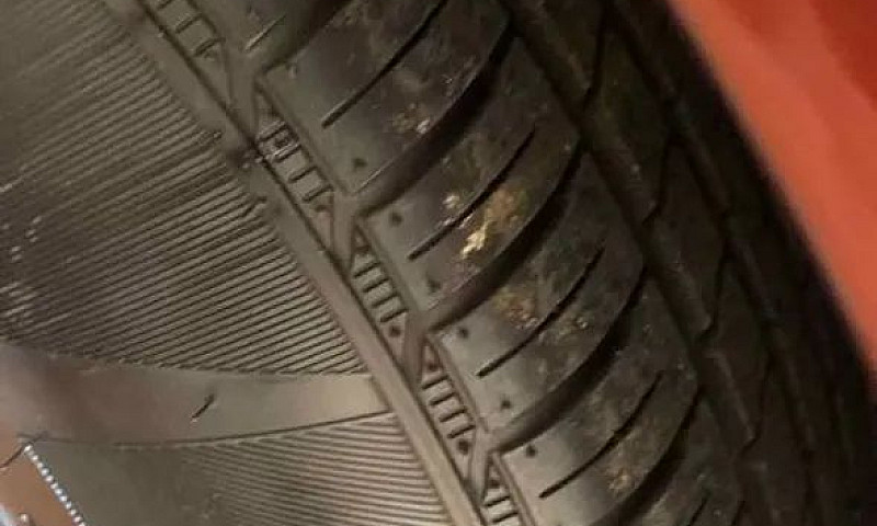 Volkswagen Gol Geraç...