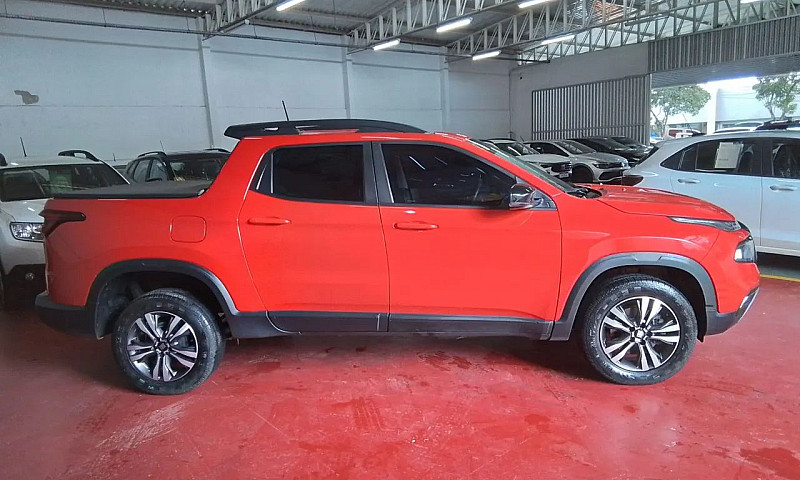 Fiat Toro Freedom 1....
