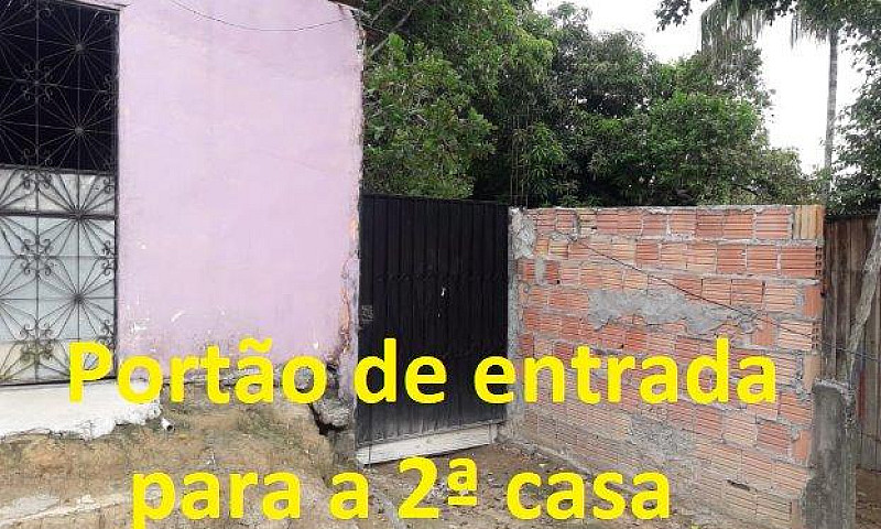 Vendo Ou Troco Terre...