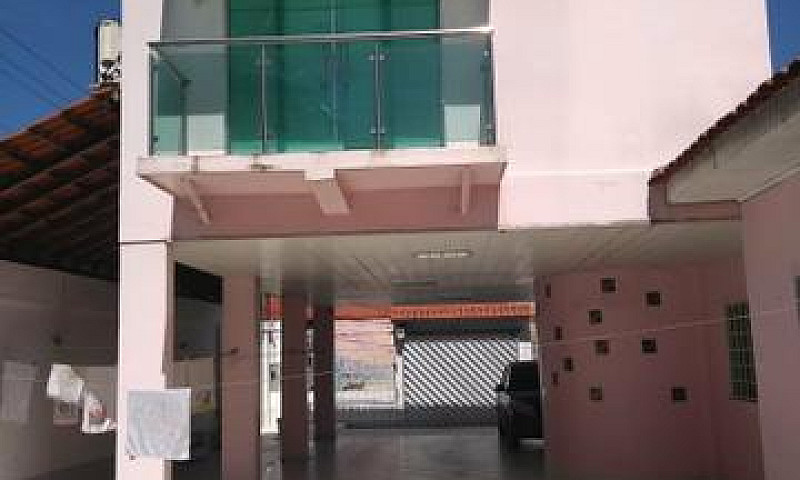 Planalto/Linda Casa ...
