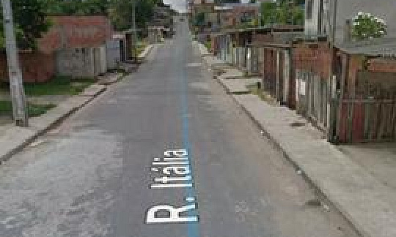 V/T Casa No Parque D...