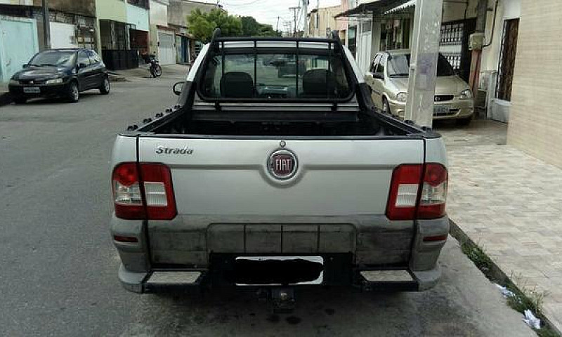 Fiat Strada 1.4 Flex...