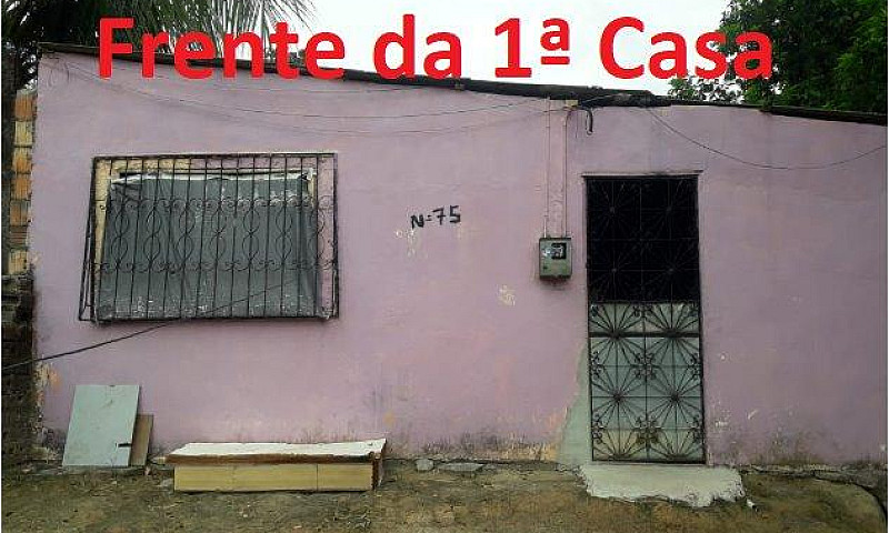 Vendo Ou Troco Terre...