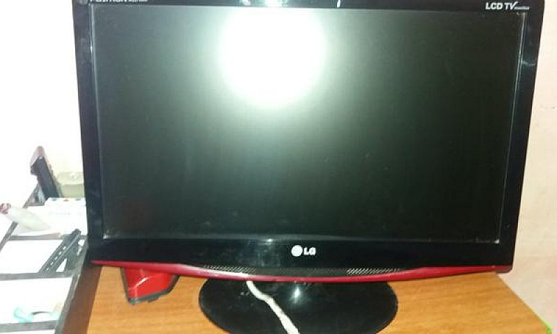 Monitor E Tv Lg...