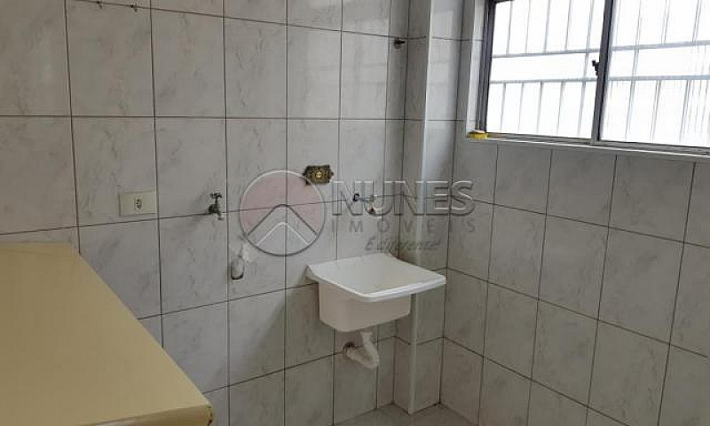 Apartamento Para Alu...