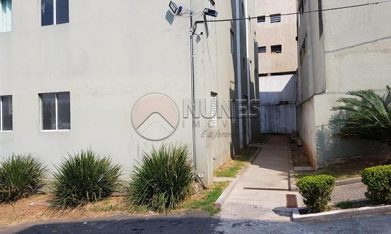Apartamento Para Alu...