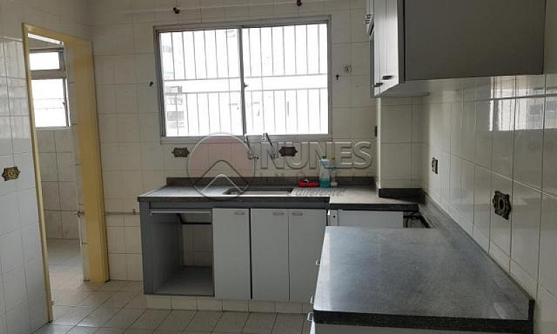 Apartamento Para Alu...
