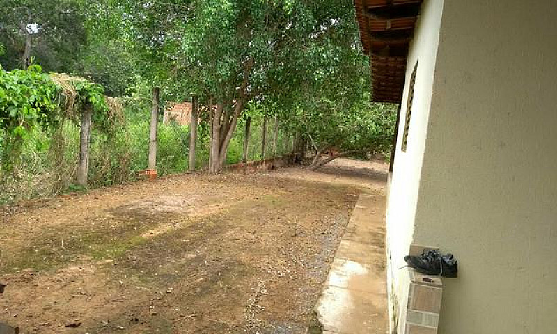 Casa Em Luiz Alves...