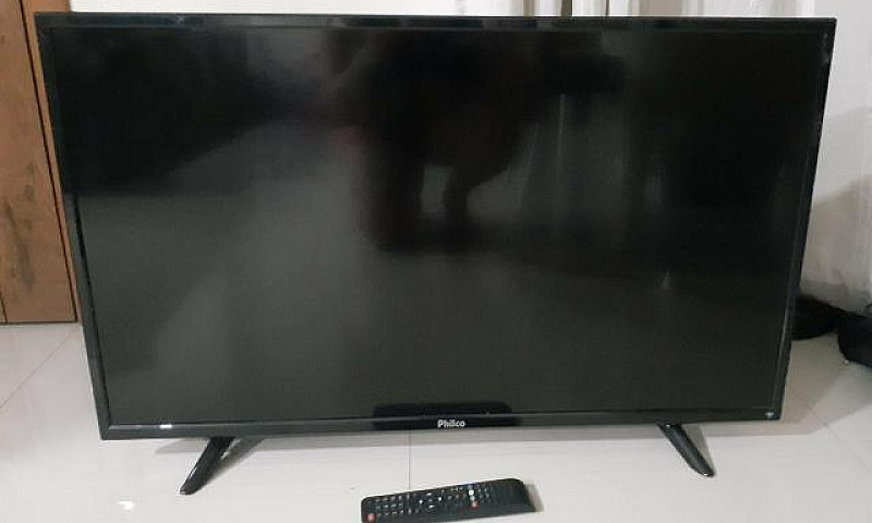 Smart Tv Philco 39Po...