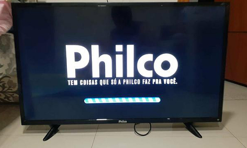 Smart Tv Philco 39Po...