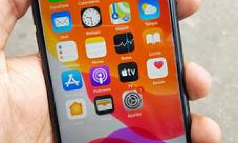 Iphone 7 32Gb Black...