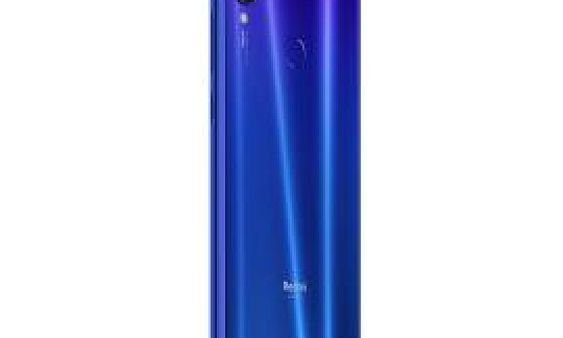 Redmi Note 7 64 Gb L...